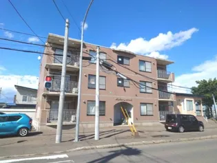 グランデュールみなみ野【2階】の外観