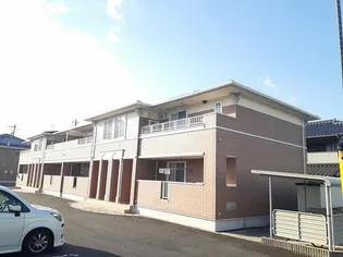 TWIN AVANTI Aの画像