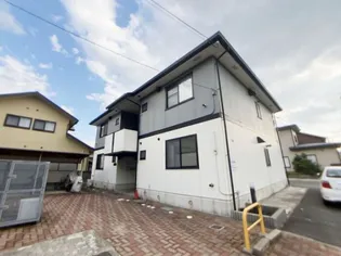 ロイヤルキャステージ Aの画像