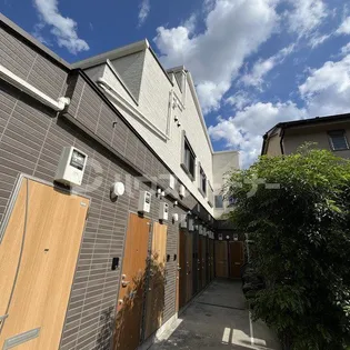 リヴ桜台の画像