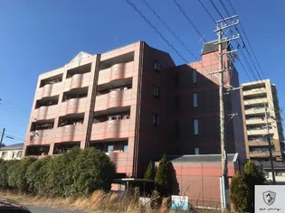 ハートフル音羽館の画像