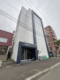 Castle(キャッスル)17【6階】の外観