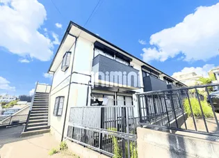 シャンボール青葉Iの画像