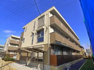 サンフレールCの画像