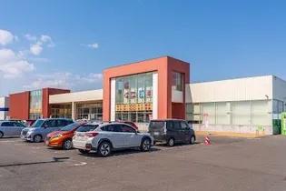 ラグジースペース南郷【3階】の周辺