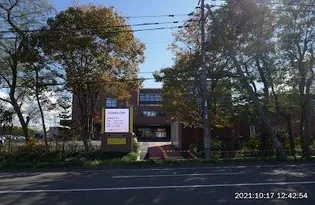 ラグジースペース南郷【3階】の周辺