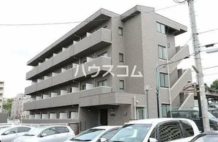 グリーン ベル柿生の画像