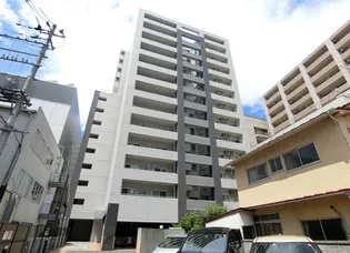 ARTIS仙台木町通の画像