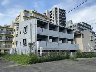 リヴィング若葉の画像