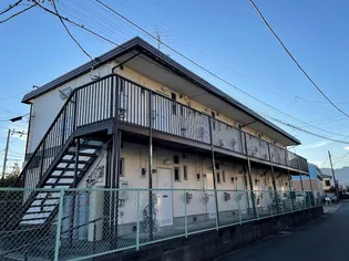 岡崎ハイツIの画像