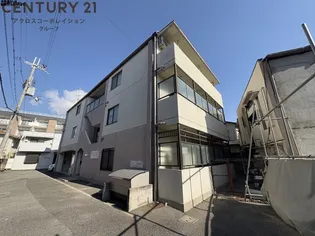 ハイツヤマトⅢの画像