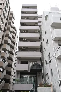 スカイノブレ川崎柳町の画像