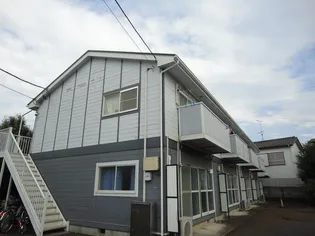 ツインヒルIの画像