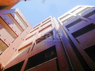 吉祥寺サンビルディングの画像