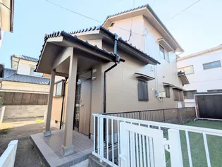 大分県大分市大字猪野【一戸建】の外観