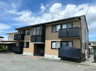 ベルジュ シンメイの画像