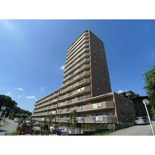 ROYAL RAISIN(ロイヤルレザン)【1階】の外観