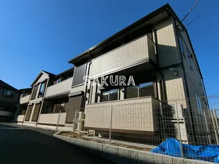 レビジュー洋光台の画像