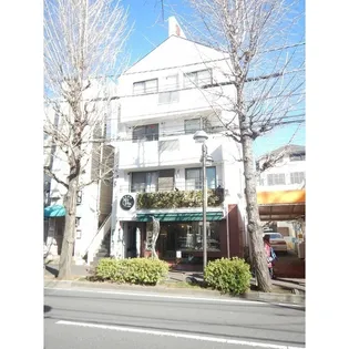 ホワイトマンションの画像