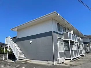 フォンテーヌ エスト A棟の画像