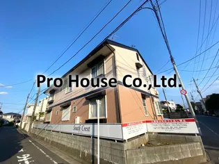 サウスクレストの画像