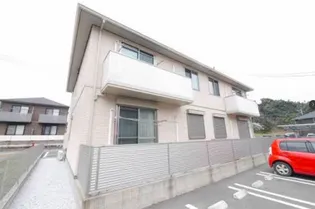 サン ベレオ D棟の画像