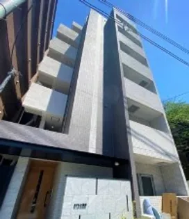 セリシエ松濤【4階】の外観