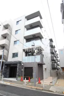 ベルメゾン尾山台駅前の画像