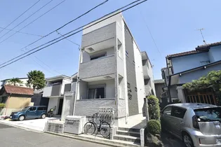 アークス八田の画像