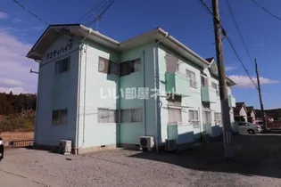 アミティハイツ【2階】の外観