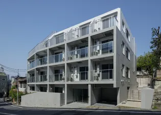 プロシード桜坂の画像