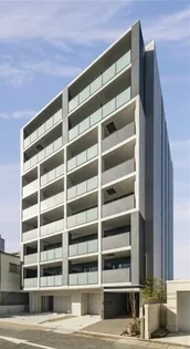 アーバンライフ名駅ウエスト【3階】の外観