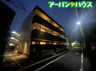 REGALEST LUXEの画像