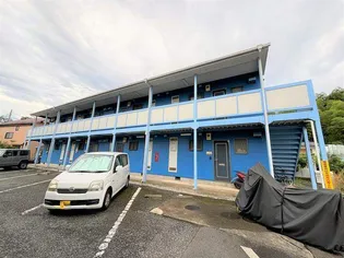 サンヴィレッジ多摩湖の画像