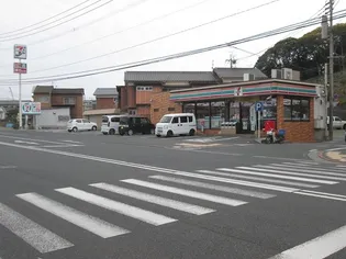 ソレイユ下原町Iの周辺