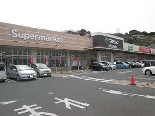 ソレイユ下原町Iの周辺
