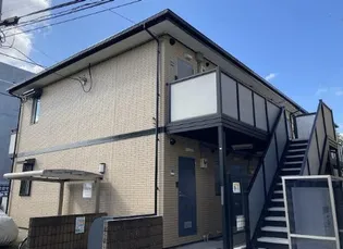 【カーサ・ディーノ】【1階】の外観