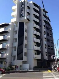 イルフィオーレ都立大学【6階】の外観