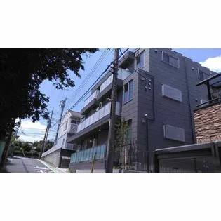 クレスコート岸町【2階】の外観