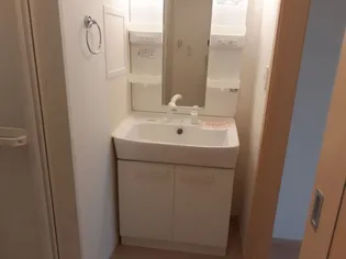 ベリーズ【2階】の内装