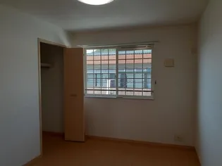 ベリーズ【2階】の居間