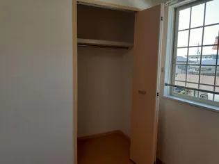 ベリーズ【2階】の内装