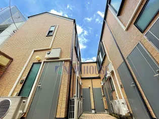 アーバンプレイス神楽坂の画像