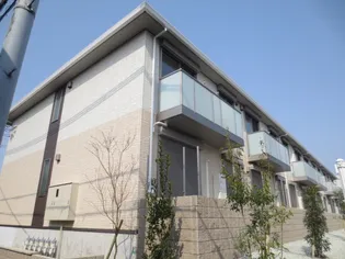 セレニティ猪名寺の画像