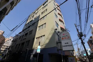 プリオーレ神戸II【2階】の外観