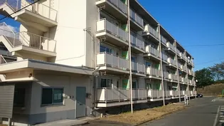 ビレッジハウス玉島2号棟の画像