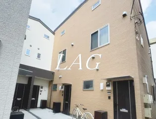 アクセス白幡の画像