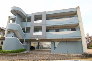 NISHIMOTO BLDG.【3階】の外観