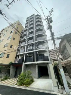 AZEST阪東橋II【10階】の外観