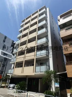 ジョイシティ住吉IIの画像